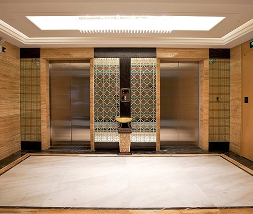 惠州电梯安装公司