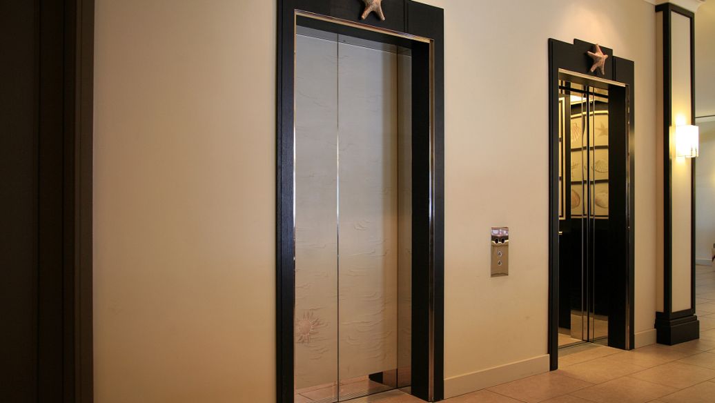 平山专业旧楼改造电梯公司