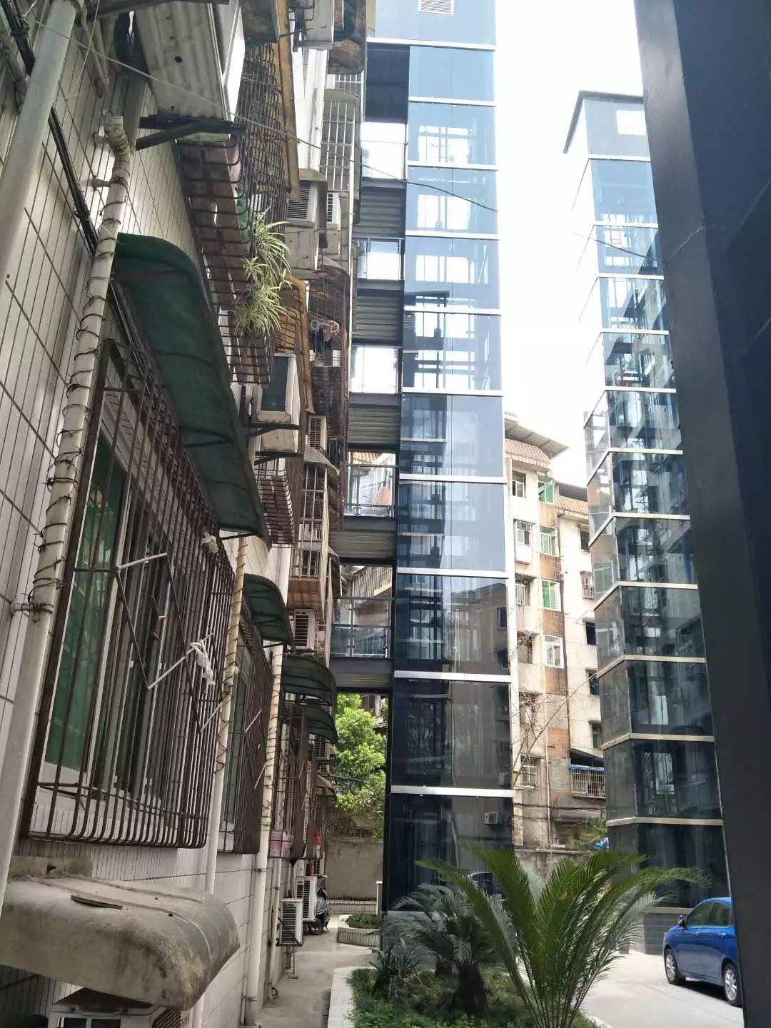 盐洲专业家用电梯价格