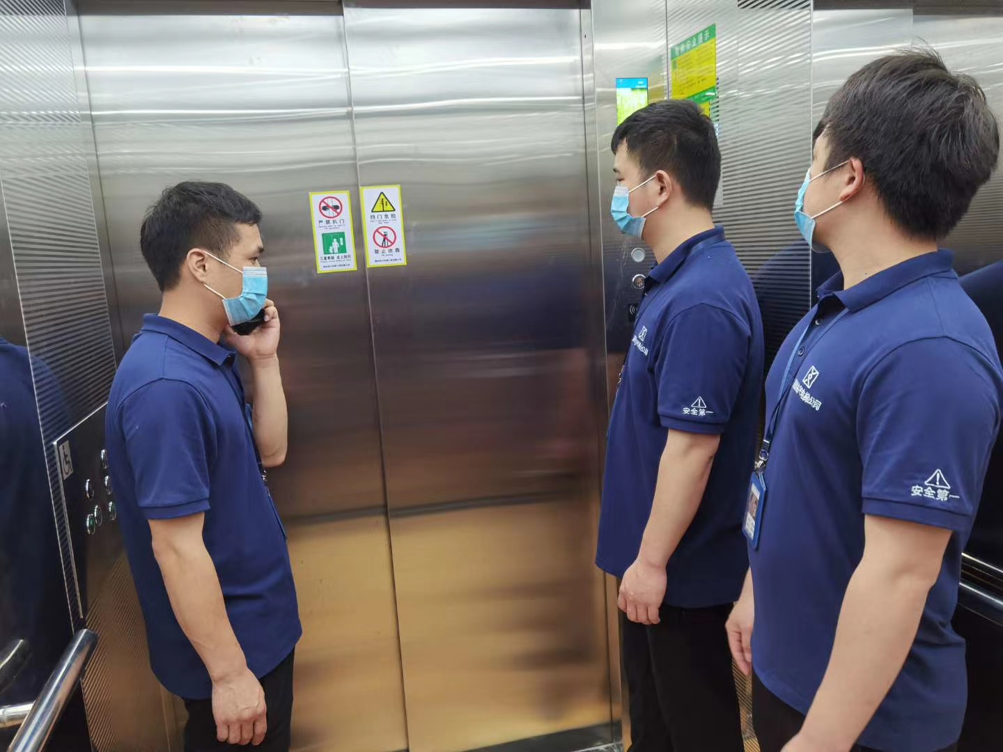 惠州电梯公司